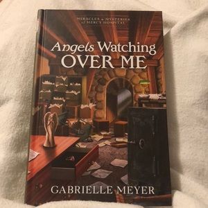 Book-New- Hard Copy-Never Read